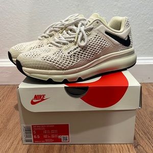 Brand New Stussy x Nike Air Max 2013 Sz M5/W6.5